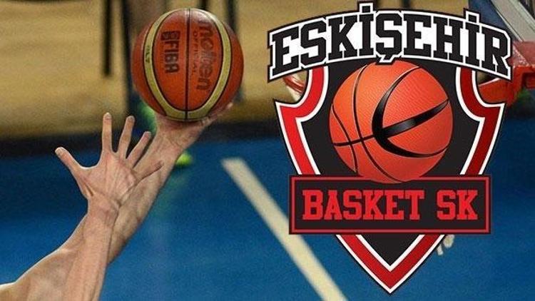 Eskişehir Basketin yönetim kuruluna ceza yağdı