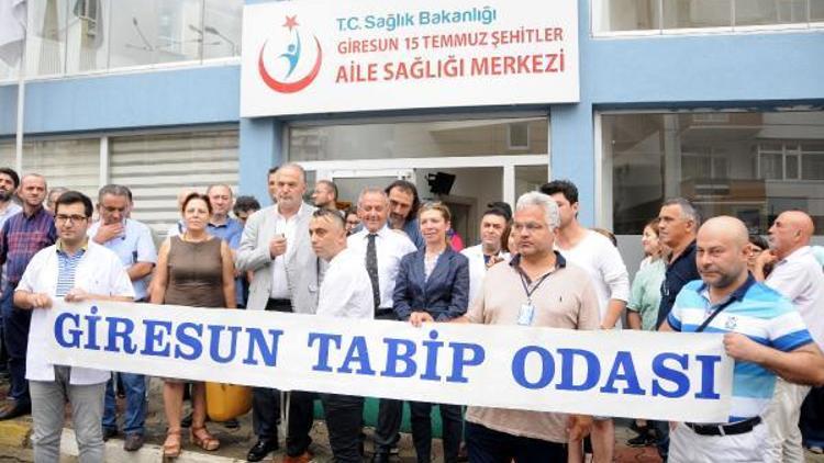 Beyaz kod veren doktor, ölen yaşlı adamdan davacı ve şikayetçi oldu (2)