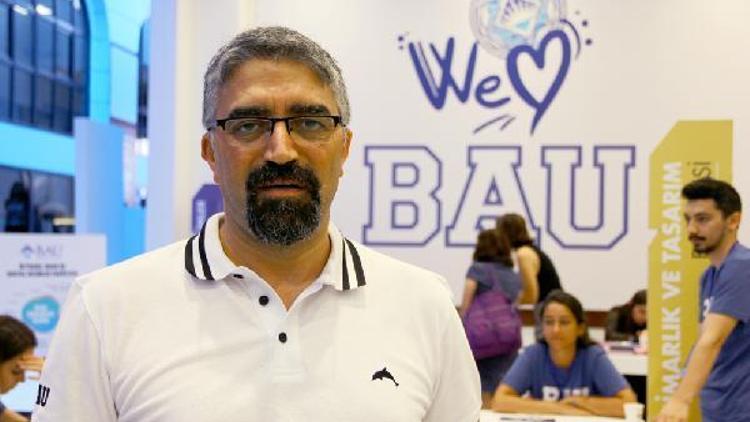 Eğitim Yazarı Turgay Polat: Öğrencilerin yapacağı tek şey başarı sırasına bakmak