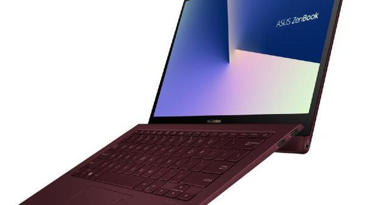 ASUS’tan yenilikçi bir tasarım: ZenBook S