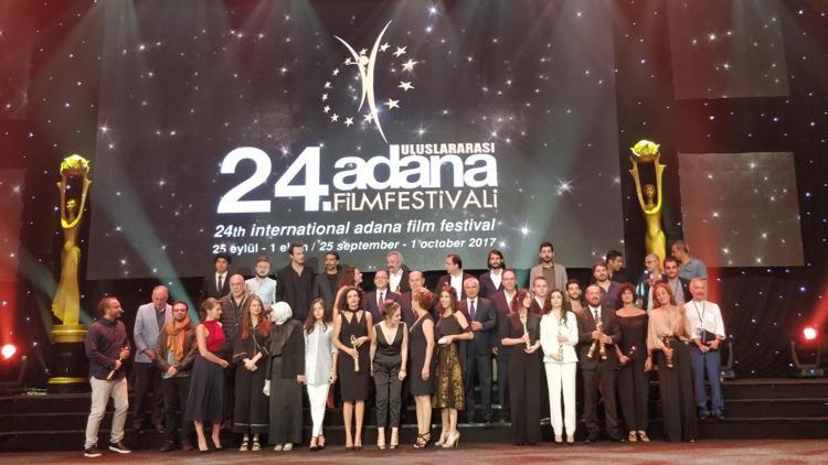 Adana Film Festivali ile Rode Tulp Film Festivali işbirliği