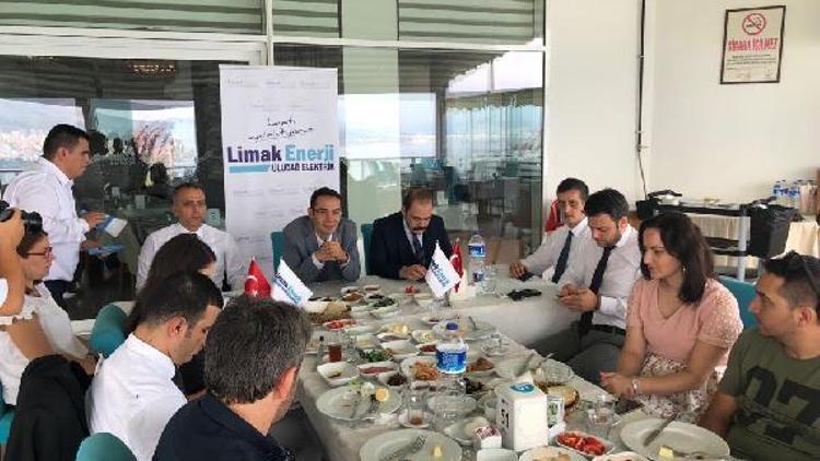 Limak Enerji, perakendeci 142 şirket arasında ilk 3’te