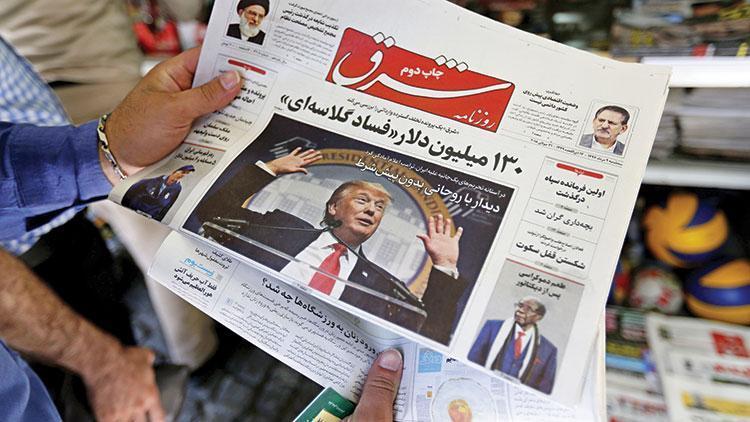 Trump’ın teklifi İran’da kafa karıştırdı