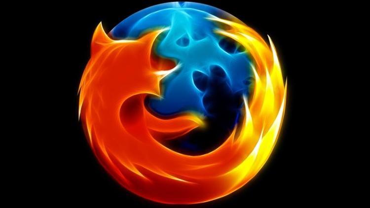 Firefox değişiyor Bakın son hali neye benziyor
