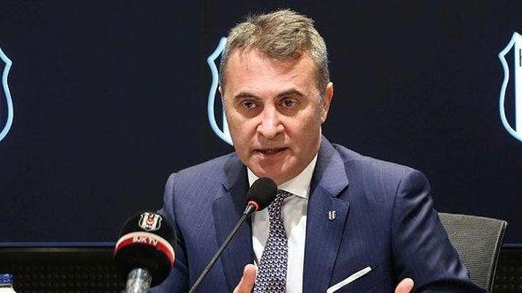 Beşiktaştan 6 milyon Euroluk karar