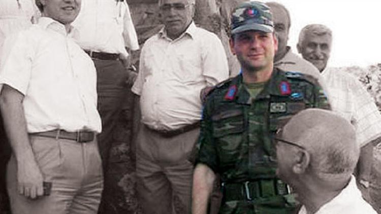 Şehit Jandarma Binbaşı Yavuz Sonat Güzelin kanı yerde kalmadı