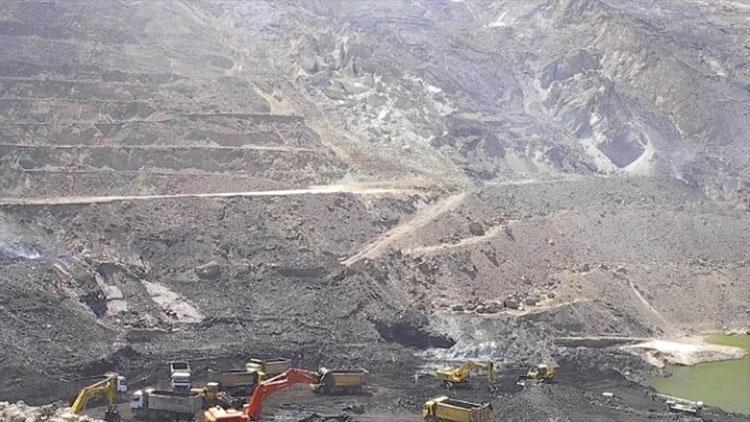 Sultangazi’de maden bölgesi ilanı