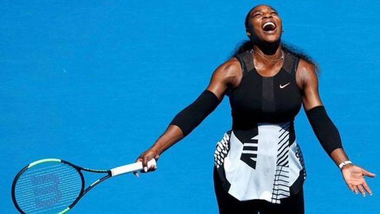 Serena Williams, kariyerinin en ağır yenilgisini yaşadı