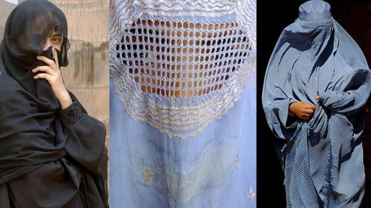 Hangi Avrupa ülkelerinde burka yasak