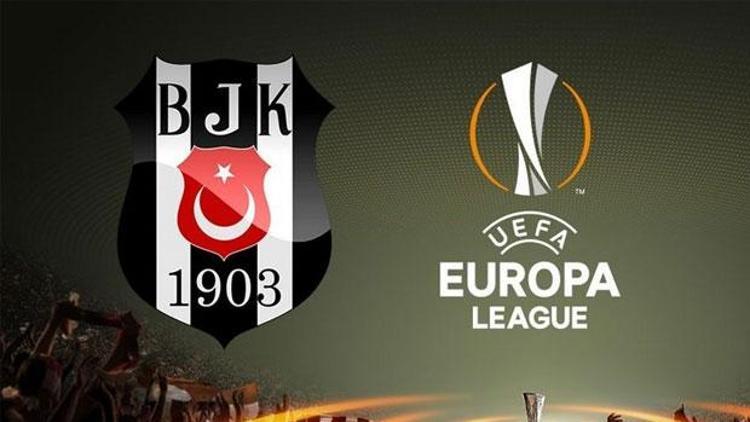 Beşiktaş, Avrupa kupalarında 206. maçına çıkıyor