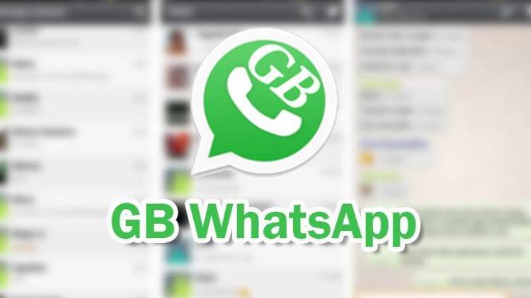 Gb Whatsapp nedir