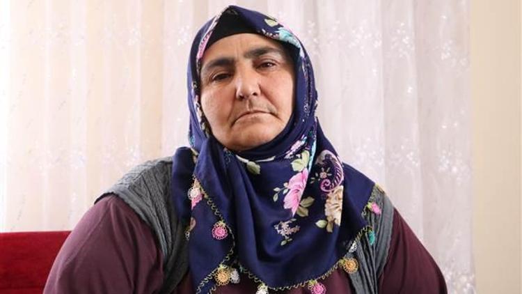 Şehit Nurcan Karakayanın annesi: Onlar katlettikçe biz doğarız
