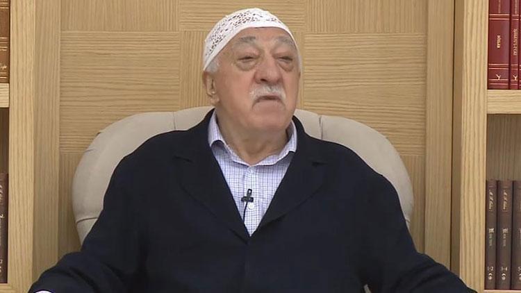 Güvenlik kaynakları açıkladı FETÖ elebaşı talimat verdi, hız kazandı