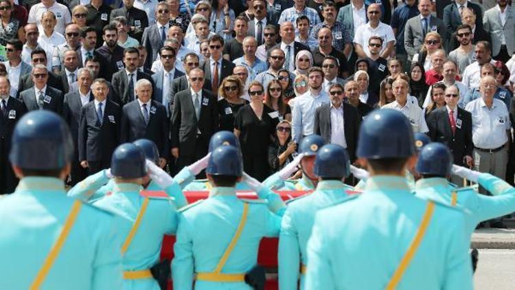 Cumhurbaşkanı Erdoğan: Tehdit dili kullanmaya biz pek pirim vermeyiz //Fotoğraflar