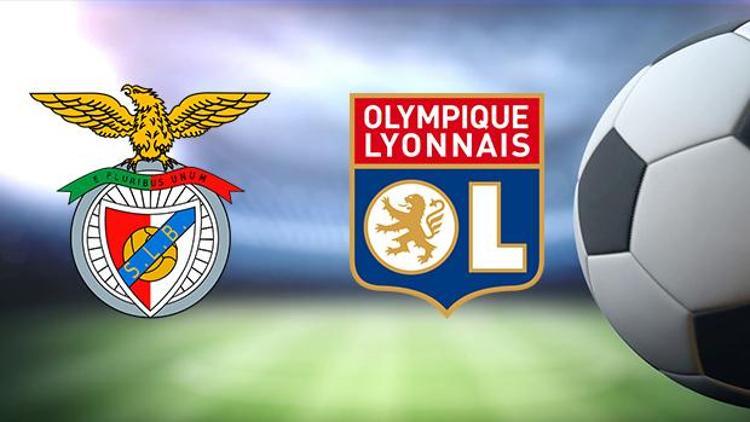 Benfica Lyon maçı bu akşam saat kaçta hangi kanalda canlı olarak yayınlanacak Uluslararası Şampiyonlar Kupası