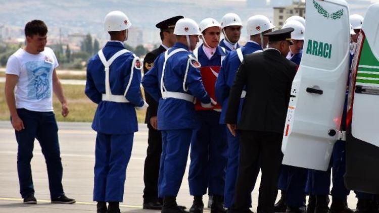 Gelini ve torunu şehit edilen Karakaya: Bunlar insan olamaz (2)