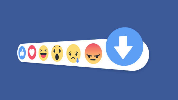 Facebookun bir tuhaf emoji: Uçak emojisine dikkat