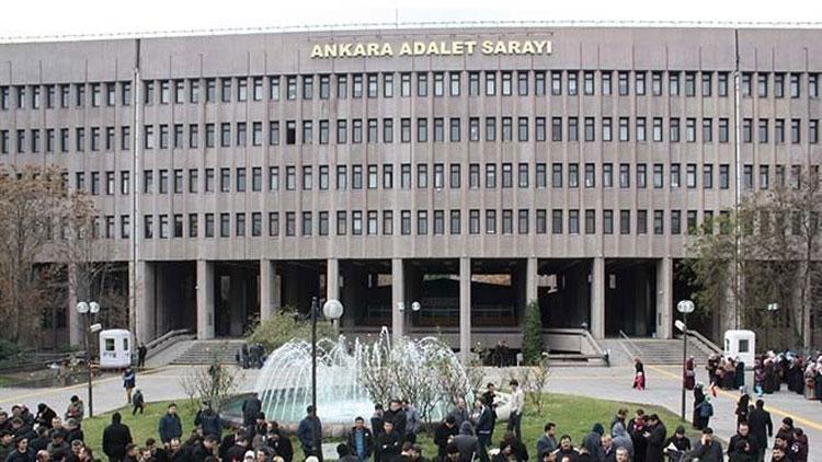 Ankara Adliyesi’nin taşınmasıyla ilgili davada flaş gelişme
