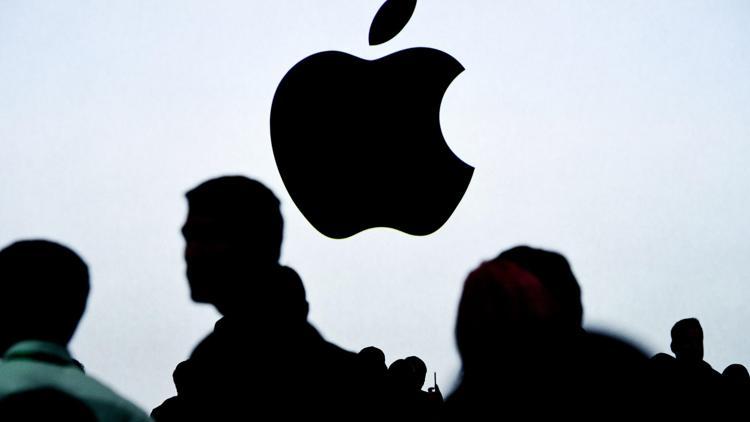 Hisseleri rekor kıran Appleın değeri 1 trilyon dolara yaklaştı
