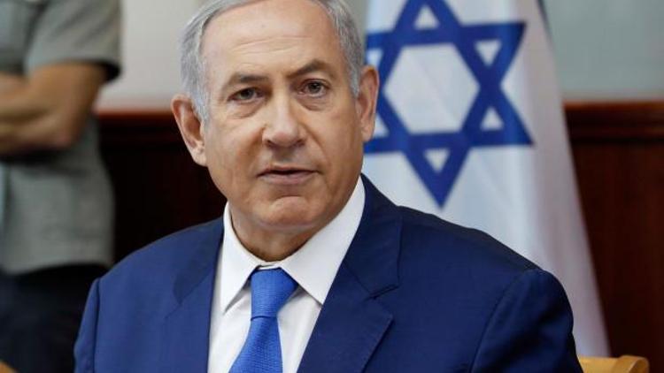 İsrail Başbakanı Netanyahudan İrana uyarı