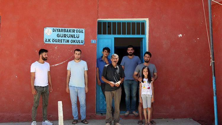 Diyarbakır’da akademik bir köy, NASA’ya uzman yetiştirdi