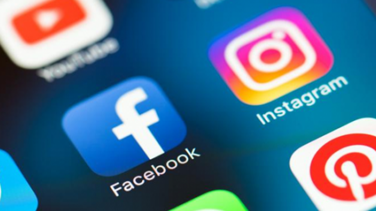 Facebook ve Instagram’da geçirilen zamanı öğrenmek artık mümkün
