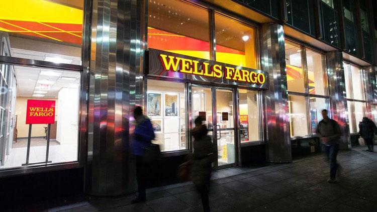 Wells Fargoya 2,1 milyar dolar ceza