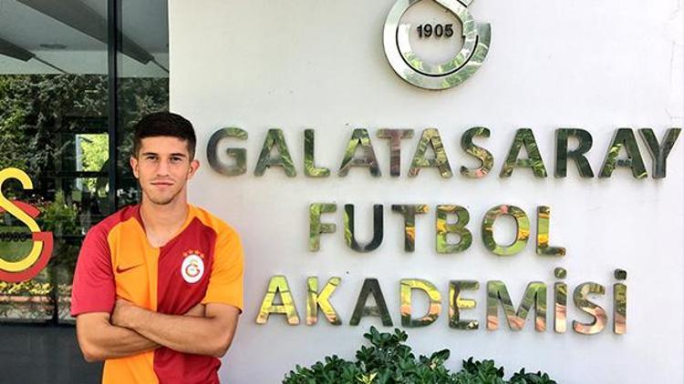 Galatasarayın yeni transferi Mirza Cihan kimdir