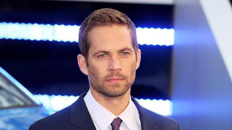 Hayranların seni çok özledi Paul Walker