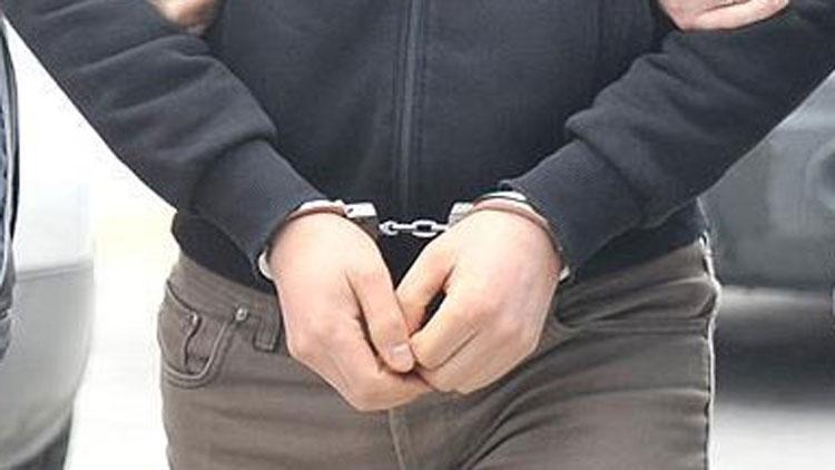 Türk vatandaşı, Ermenistan sınırında gözaltına alındı