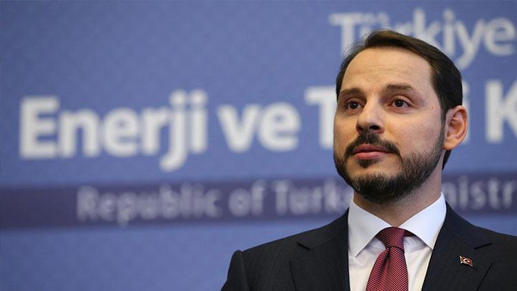 Bakan Albayrak inşaat sektörü temsilcileriyle buluştu