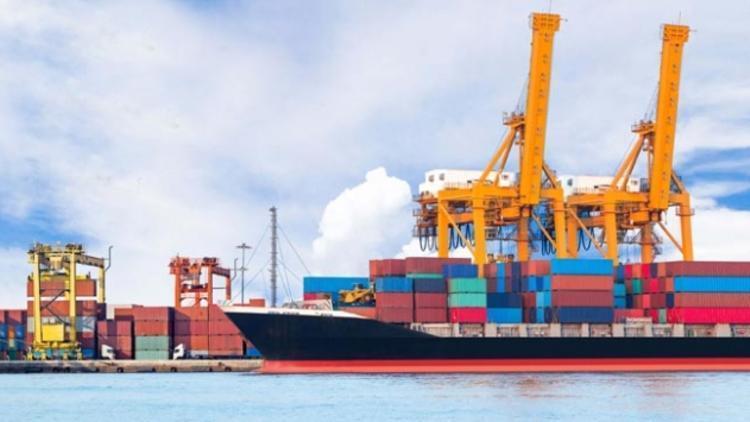 Batı Akdenizden ihracat 1 milyar doları aştı