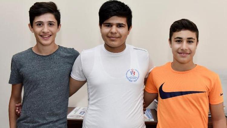 Osmaniyeli judoculara TOHMdan davet