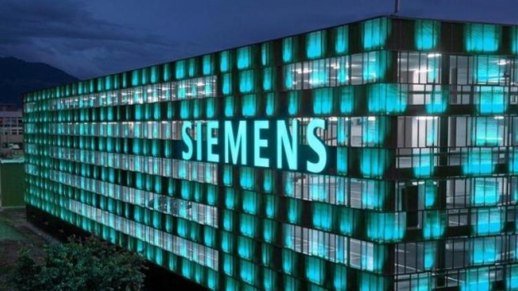 Siemens AGnin 3. çeyrek karı yüzde 14 azaldı
