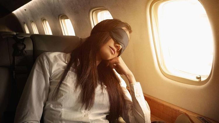 Jet lag nedir İşte jet lag için alabileceğiniz önlemler