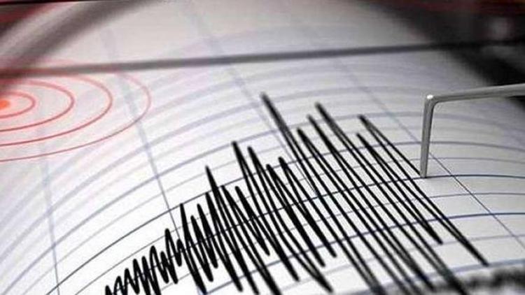 Çinde 5,1 büyüklüğünde deprem