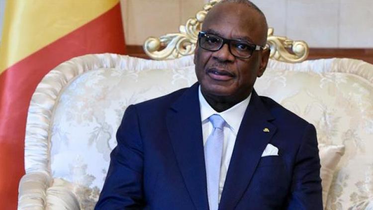 Malide cumhurbaşkanı seçimi ikinci tura kaldı