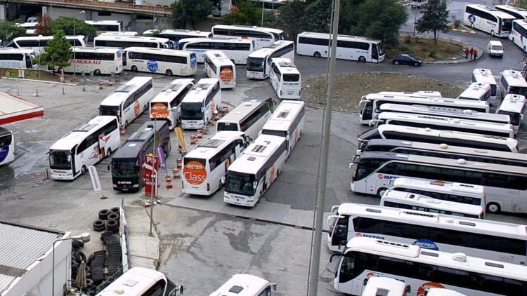 Otobüs yolculuğunda yeni dönem Çok önemli değişiklikler geliyor