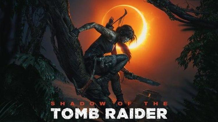 Shadow of the Tomb Raiderın yeni video görüntüleri yayınlandı