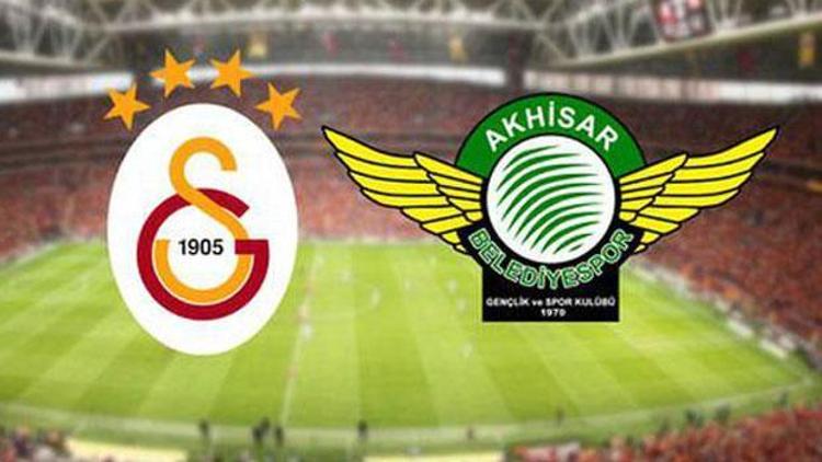 Galatasaray Akhisarspor Süper Kupa maçı ne zaman saat kaçta hangi kanalda