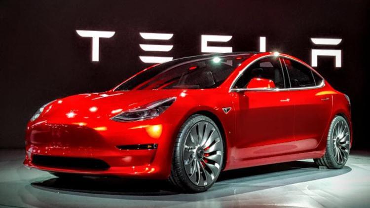 Teslanın Şanghay tesisinin kuruluşu yaklaşık olarak 2 milyar dolar tutacak
