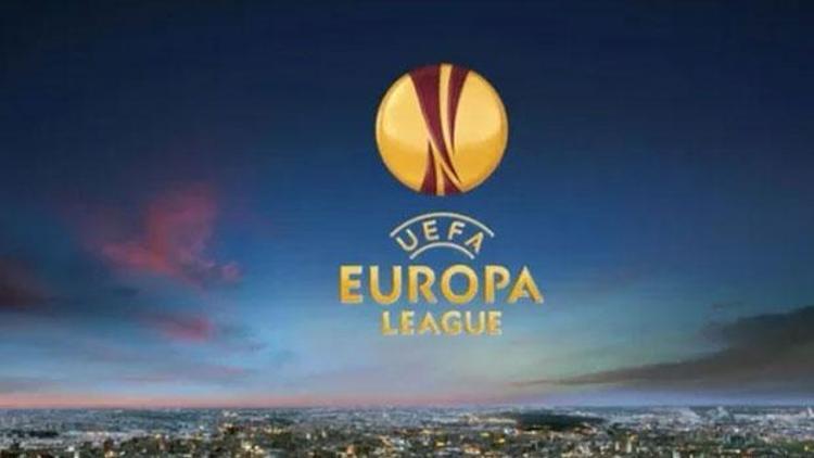 UEFA Avrupa Liginde 2. ön eleme turu maçları tamamlandı