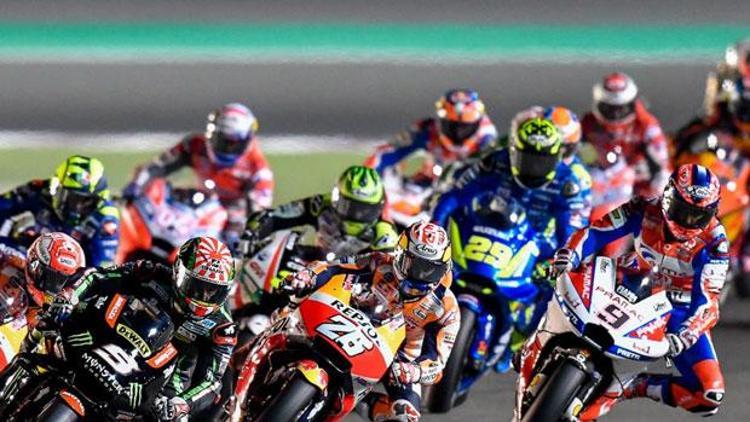 MotoGP heyecanı Çekyada sürecek