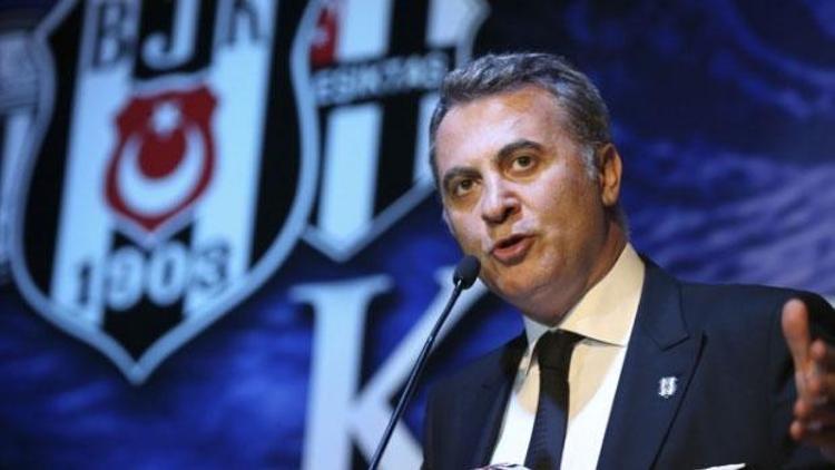 Fikret Orman’dan kötü tezahürat açıklaması