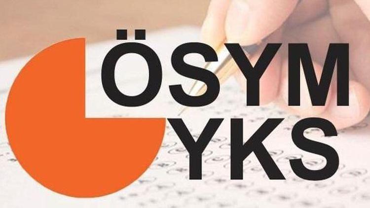 YKS soru ve cevapları yayımladı | ÖSYM, 10 gün süre verdi