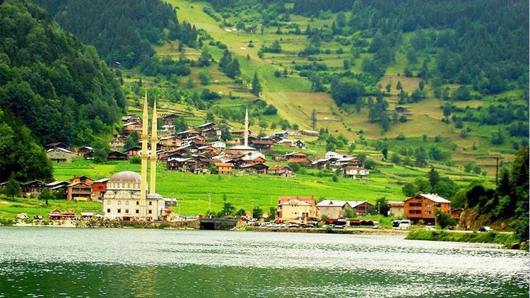 Taylandın turizm programlarına Trabzon ve Doğu Karadeniz de konulmalı