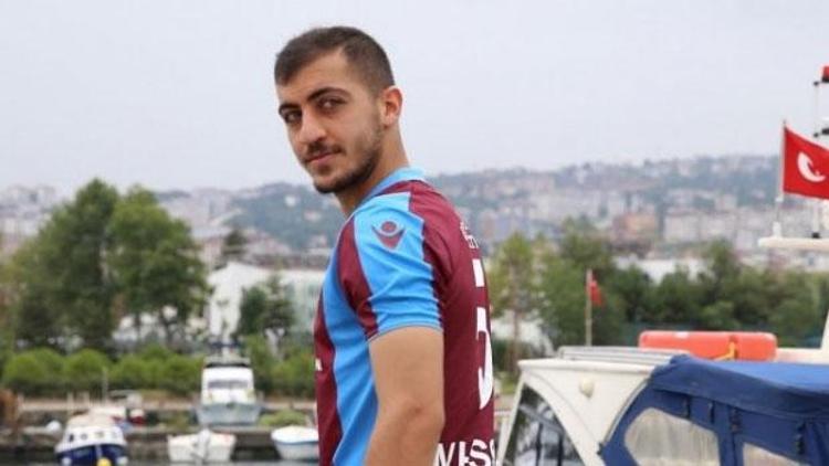 Trabzonspor, Seyedmajid Hosseini’yi renklerine bağladı