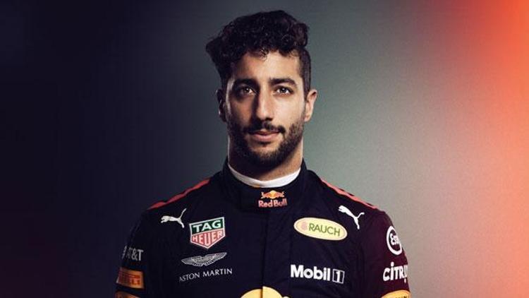 Ricciardodan ayrılık kararı