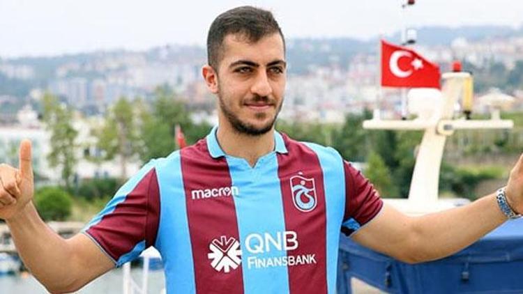 Trabzonspor, Hosseini transferinde FIFA sorununu ortadan kaldırdı.