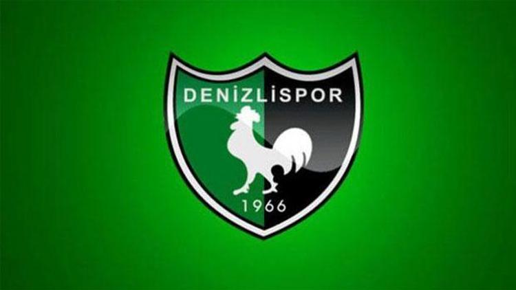 Denizlispor gerçekleştirdiği iç ve dış transferleri açıkladı